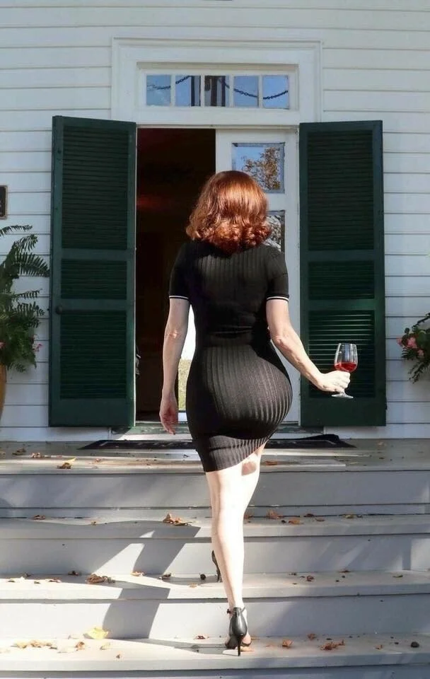 Sexy Perfect Mlfs image 9