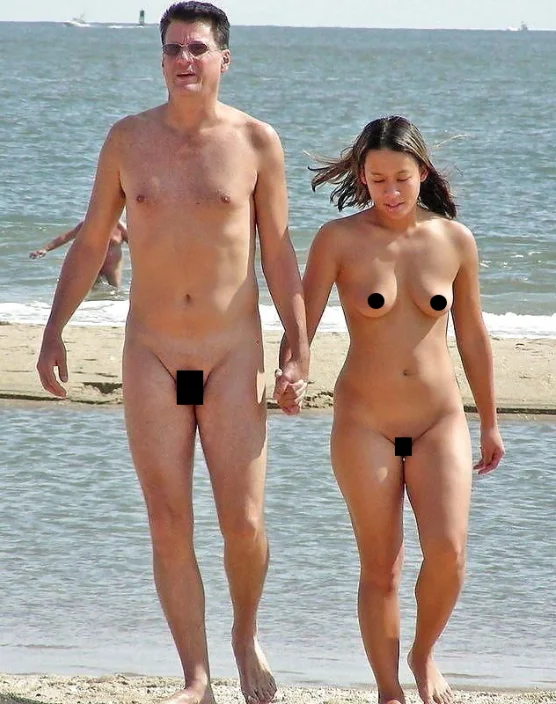 Nude Sexy Couples Censored Part 2 image 3