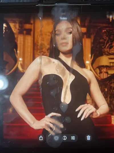 Hailee steinfeld cover image