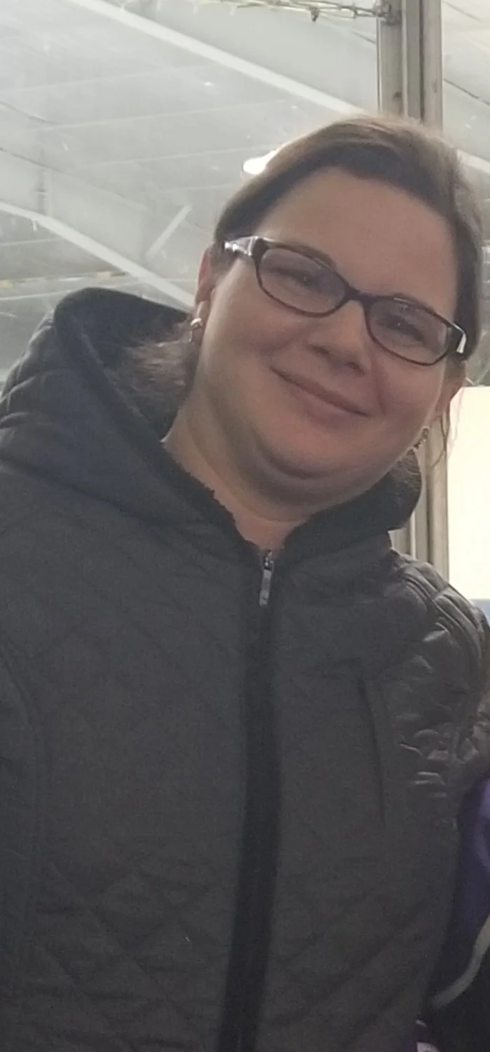 Post her irl initials if you know her, Click the ❤️ if you secretly know her. Hollyholy744 on k1k image 6