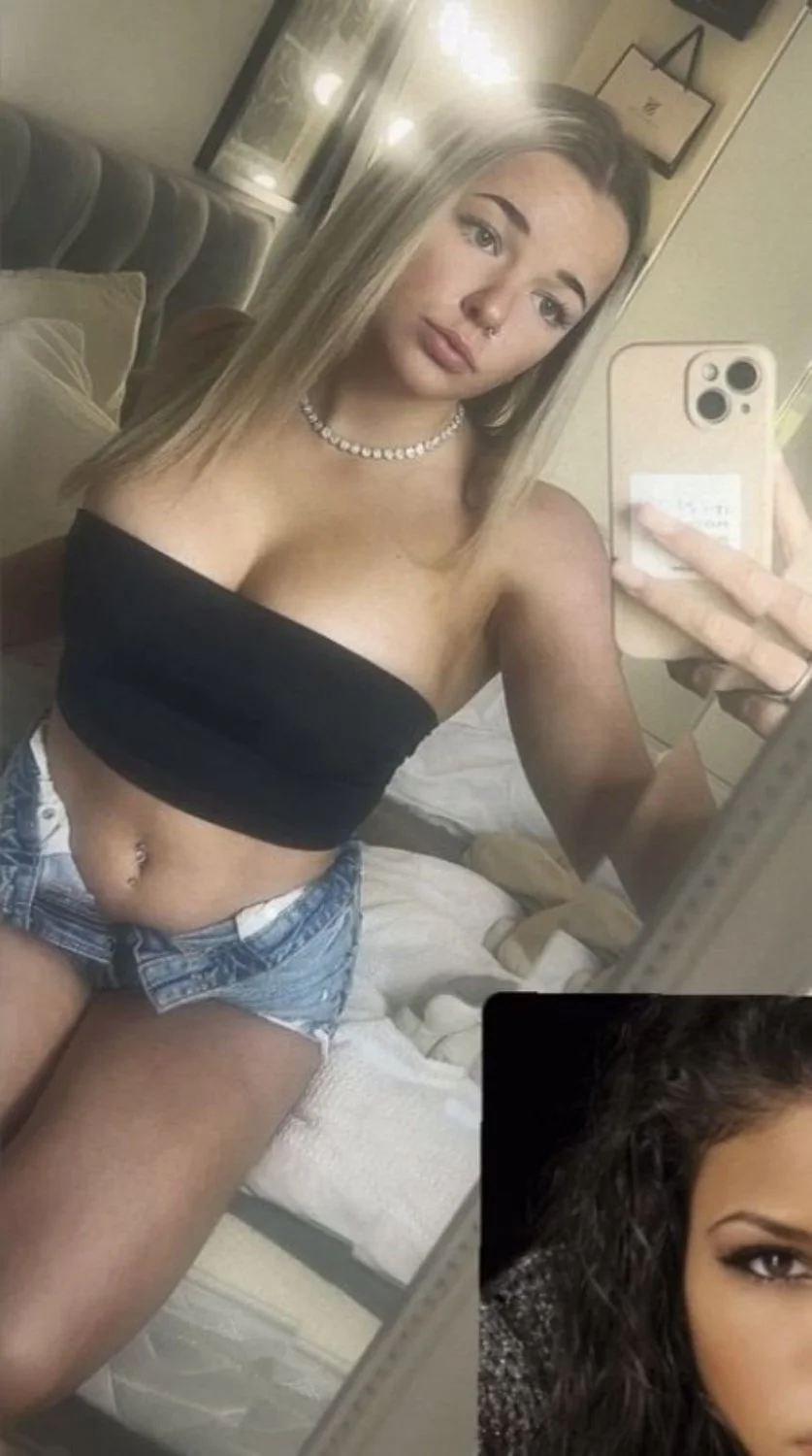 Hot big tits teen posted image 10