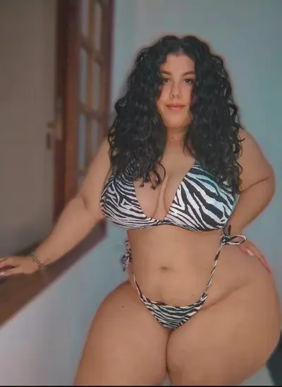 Gordinha casada cover image