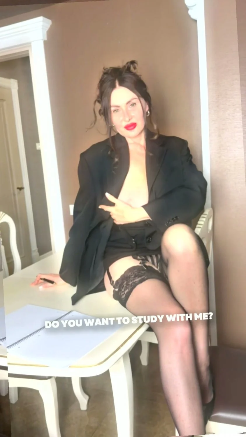 🔞 Wild dirty perky tits nude riding cock wet 💦🍑 Exclusive OF image 2