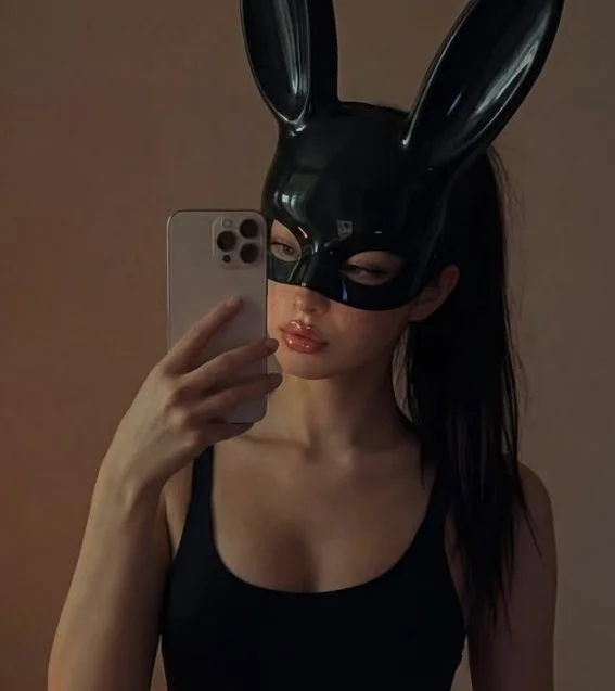 Vocês viram só a foto? O vídeo no álbum mudou o jogo kkk image 1