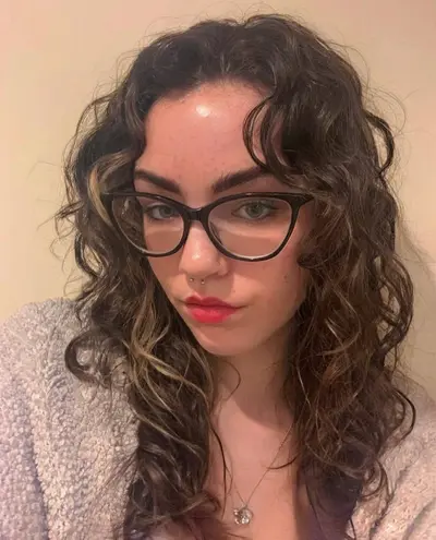 Hannah snow bunny cover image