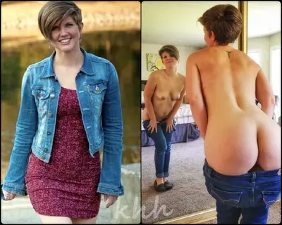 She needs tapped cover image