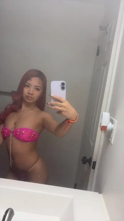 Lil Bity Asian cover image