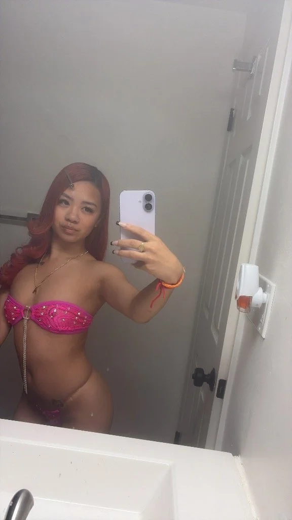 Lil Bity Asian main image
