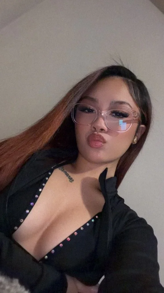 Lil Bity Asian image 5