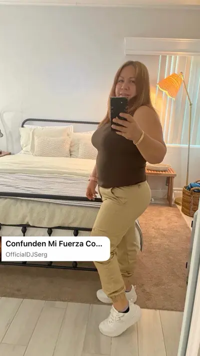 My Aunt Lola cover image