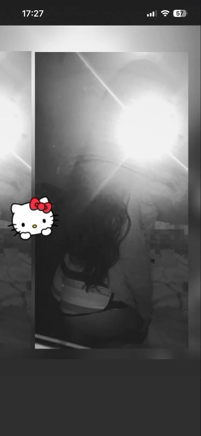 Lo que me mandan mis amigas image 2