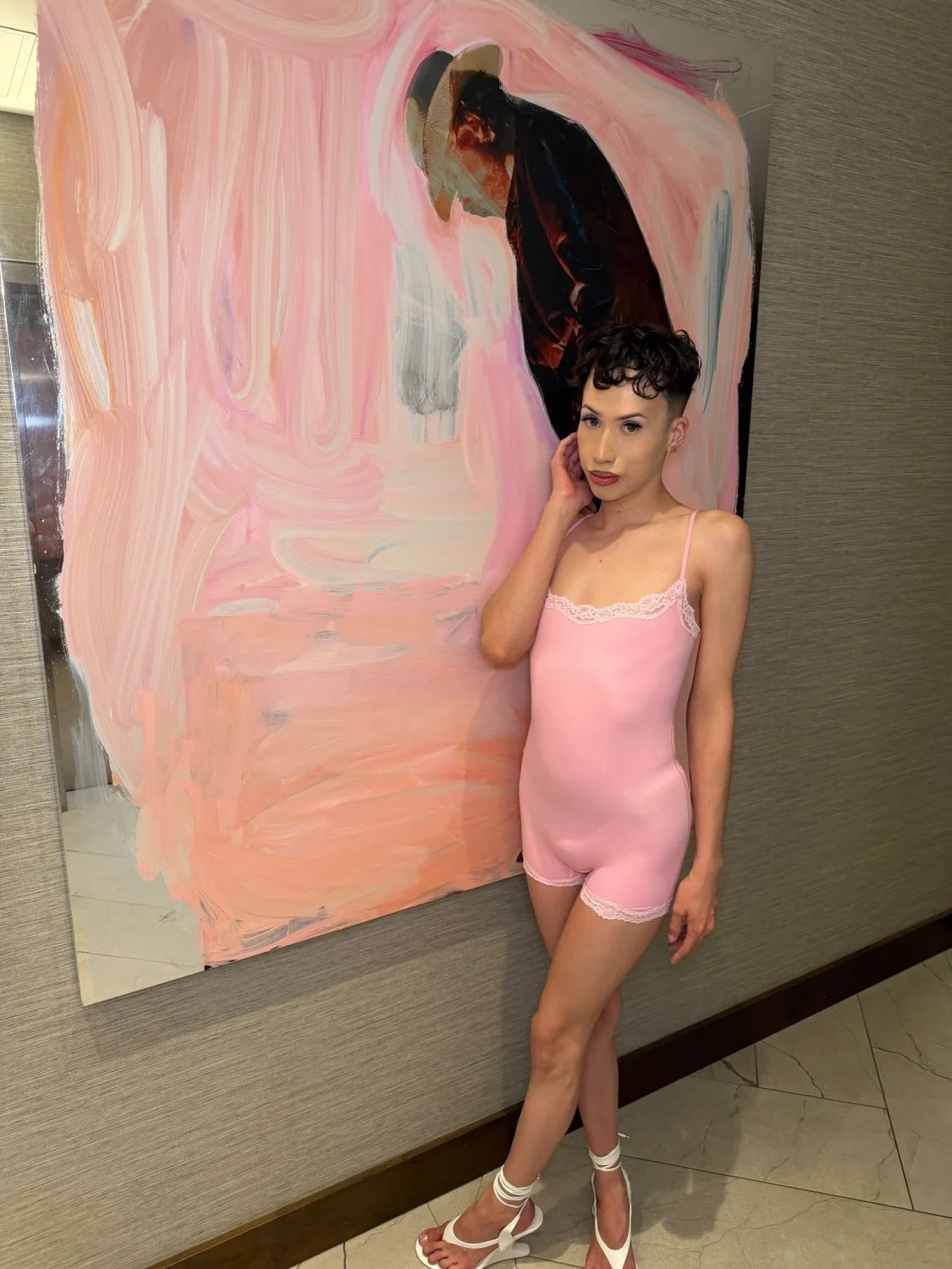 Sluts Back From The Dead 👱🏽‍♀️🧝🏻‍♀️🧟‍♀️ Part 15 image 12