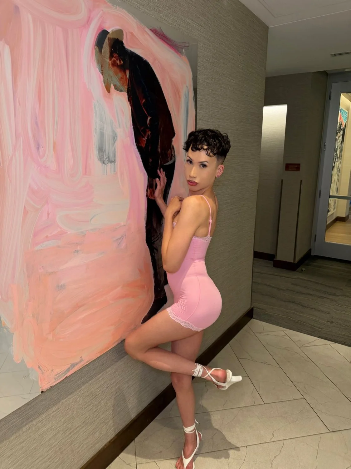 Sluts Back From The Dead 👱🏽‍♀️🧝🏻‍♀️🧟‍♀️ Part 15 image 16