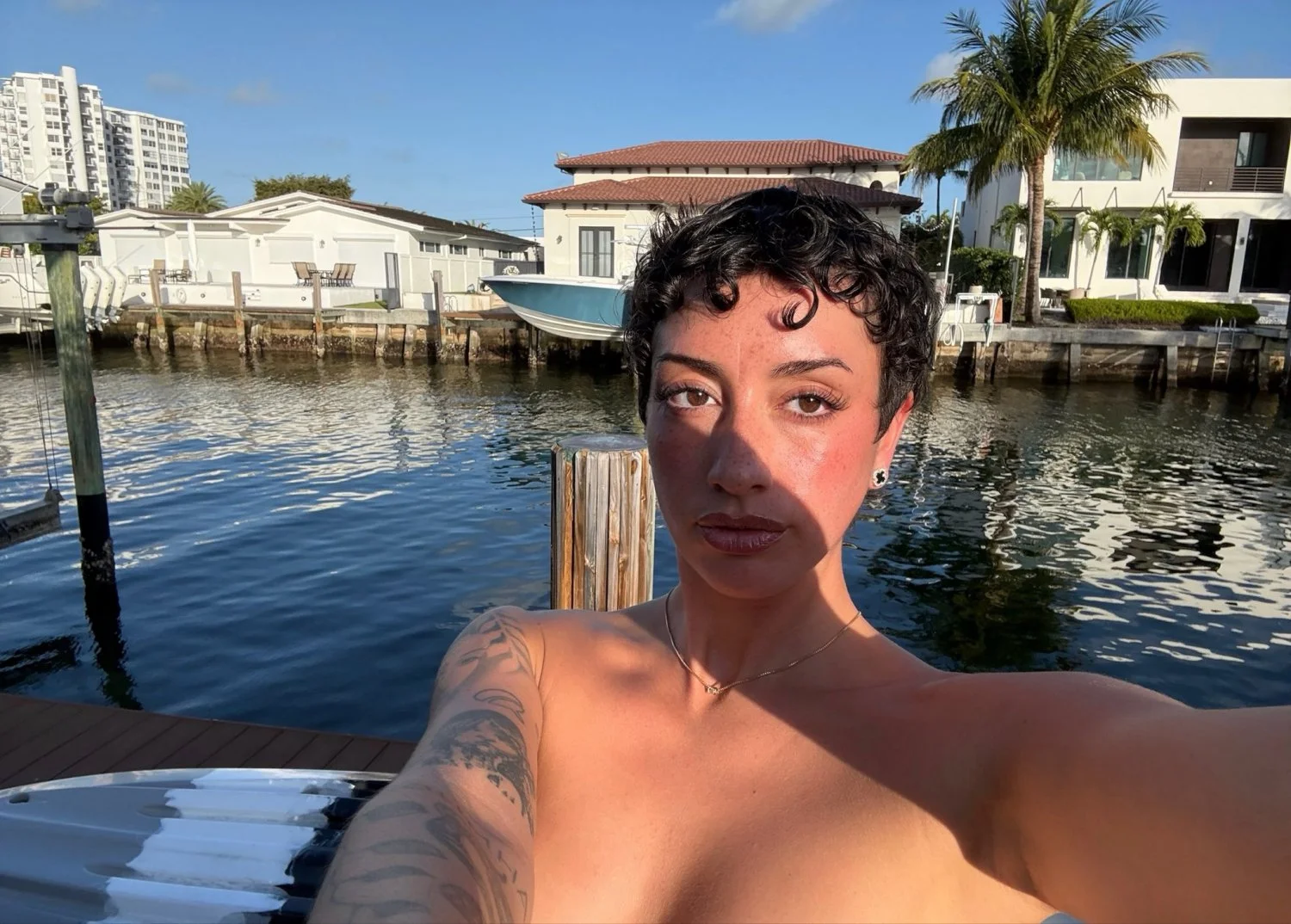 Sluts Back From The Dead 👱🏽‍♀️🧝🏻‍♀️🧟‍♀️ Part 15 image 2