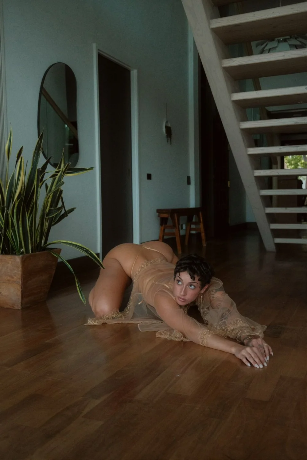 Sluts Back From The Dead 👱🏽‍♀️🧝🏻‍♀️🧟‍♀️ Part 15 image 24