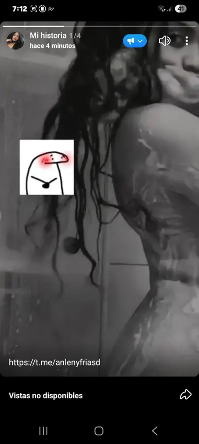 Ebony Horny cover image