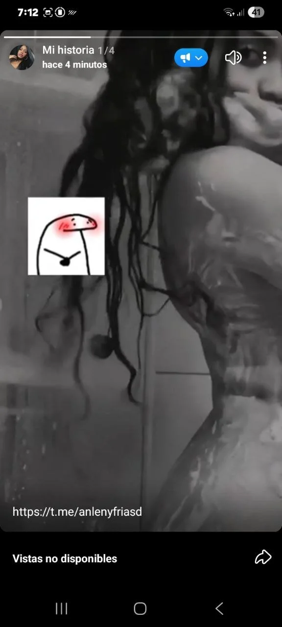 Ebony Horny main image
