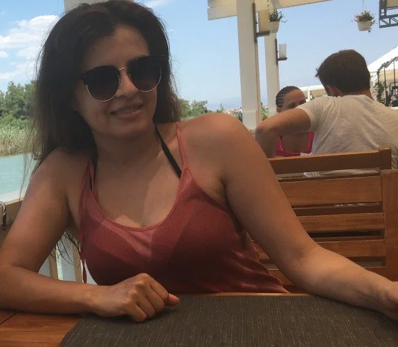 Turkish slut wife image 4