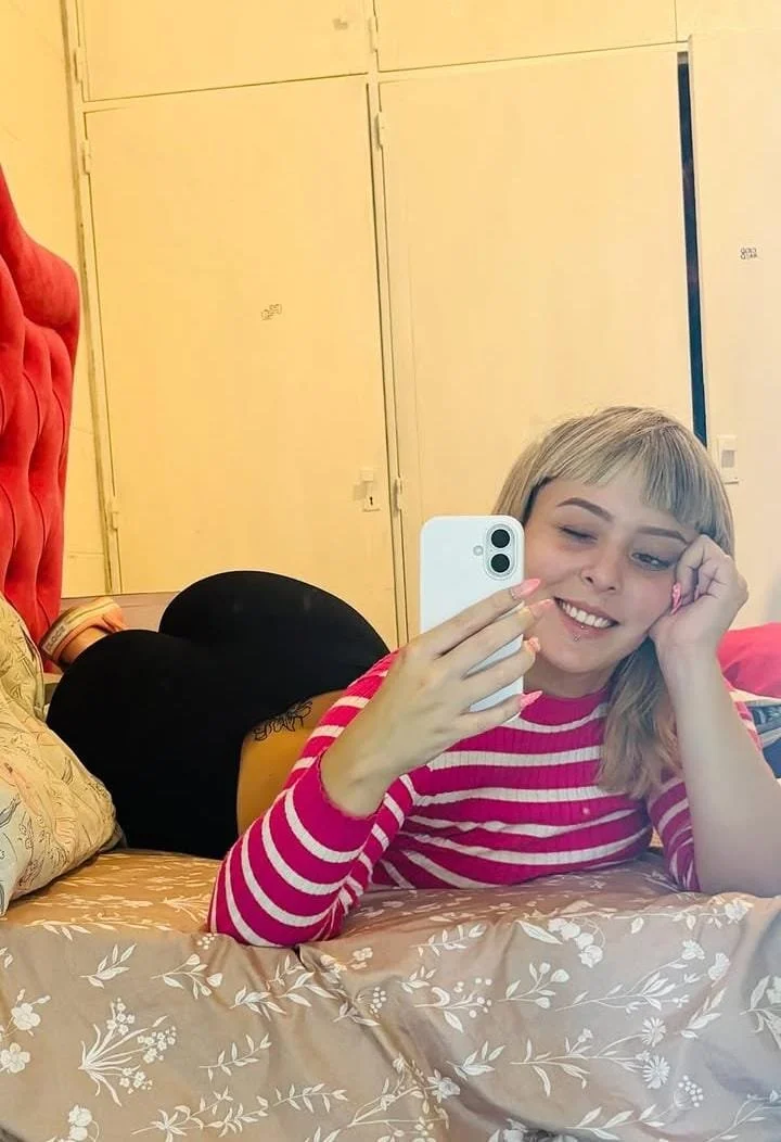 Cande putita de ig image 11