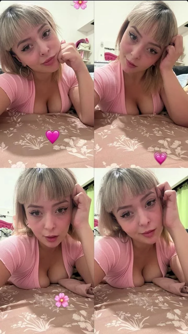 Cande putita de ig image 15