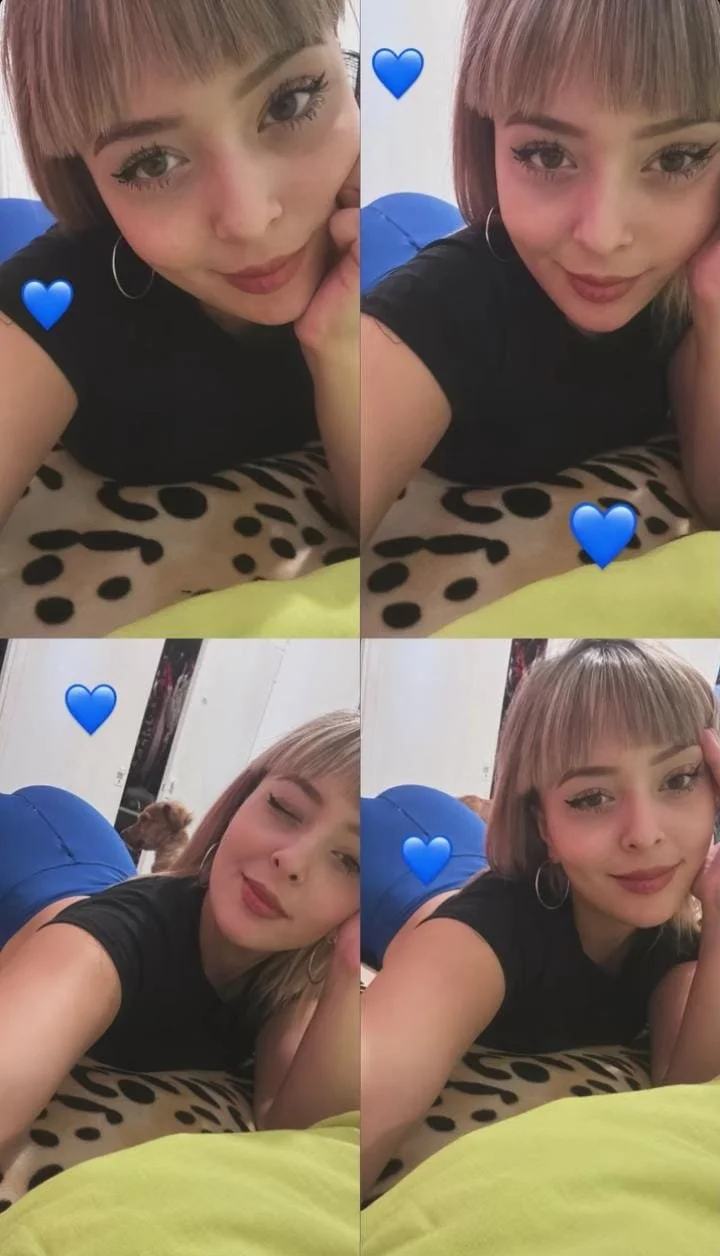 Cande putita de ig image 20