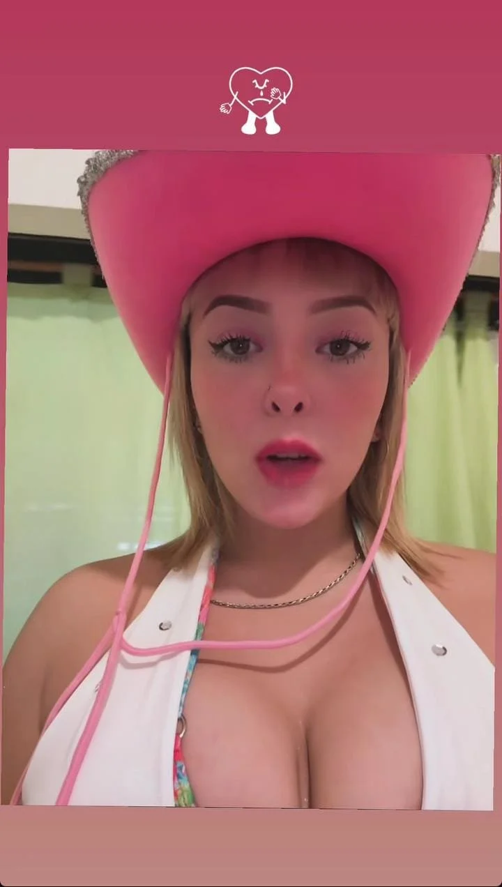 Cande putita de ig image 24