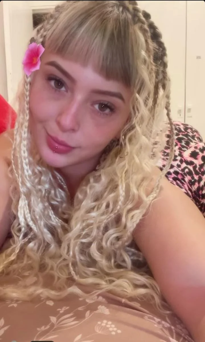 Cande putita de ig image 8