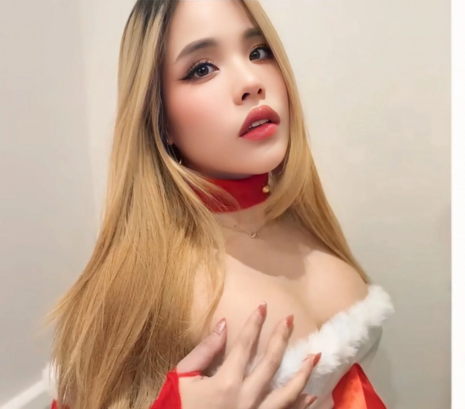 Lily. 25. Thailand. Incall image 3