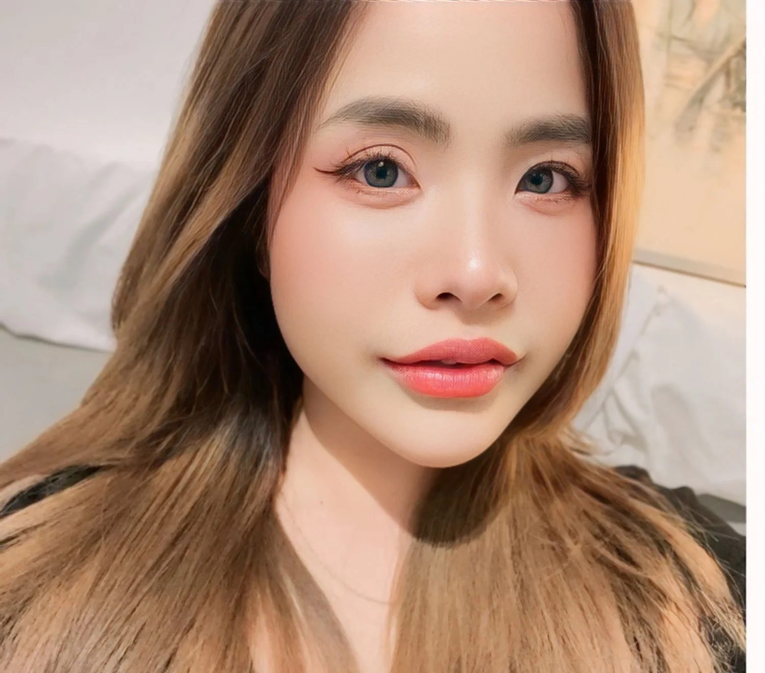 Lily. 25. Thailand. Incall image 5