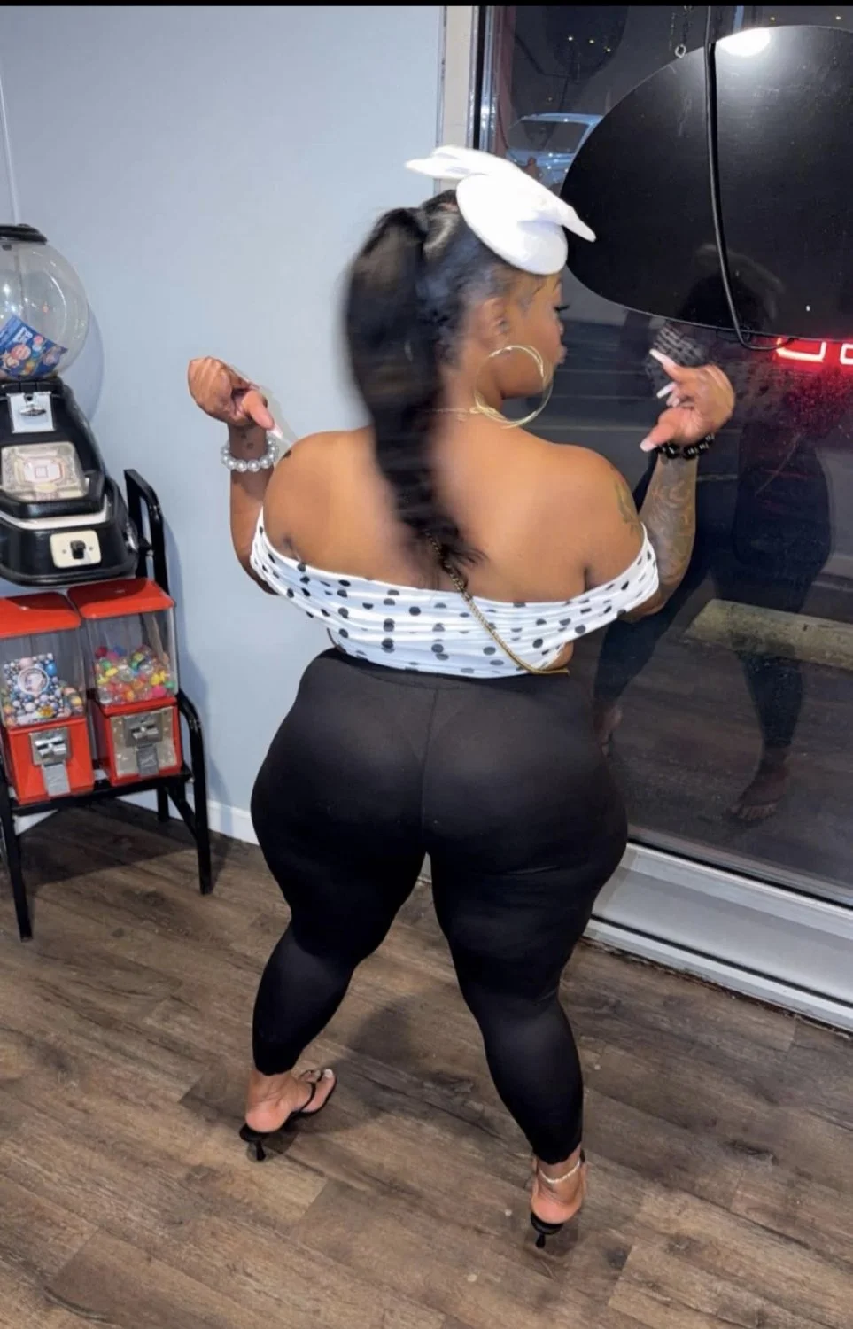 I know dat pussy good image 8