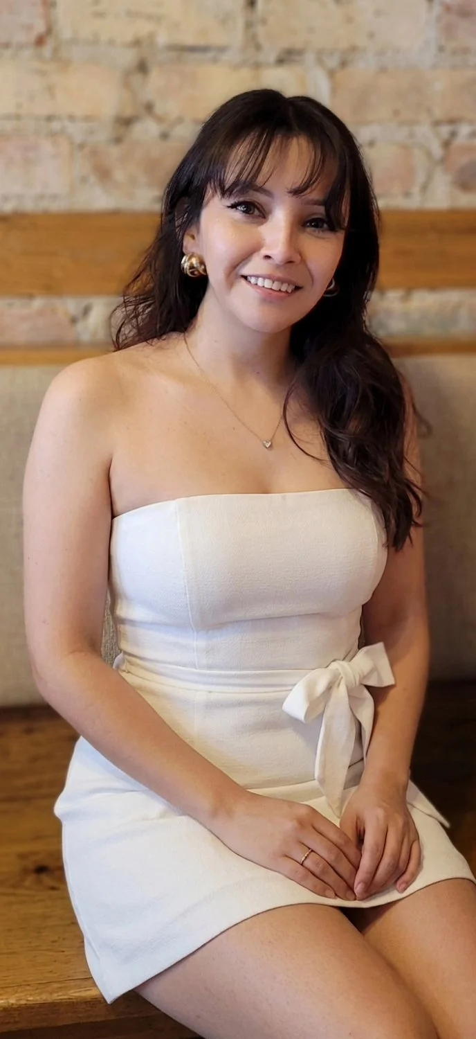 Hotwife Latina Milf First BBC image 1