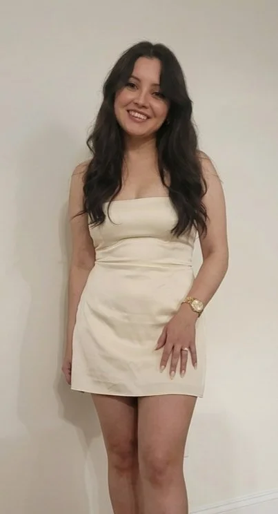 Hotwife Latina Milf First BBC image 2