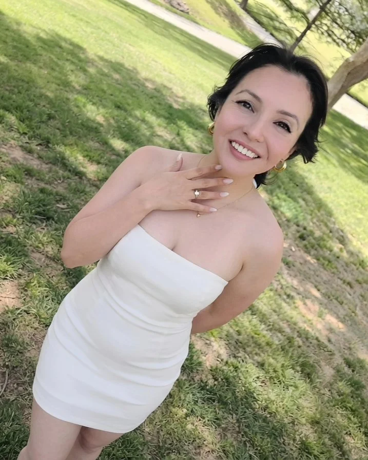 Hotwife Latina Milf First BBC image 3