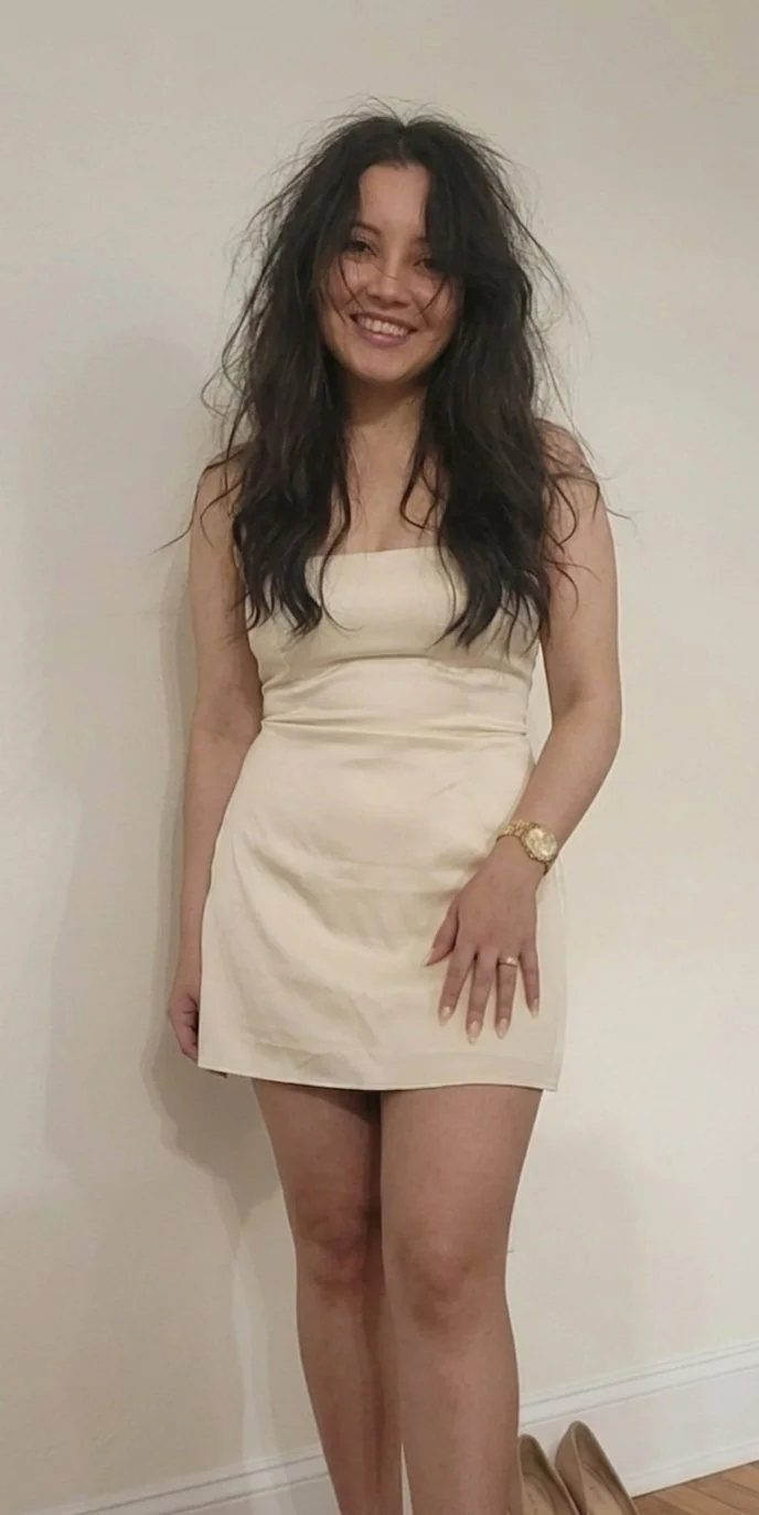 Hotwife Latina Milf First BBC image 4