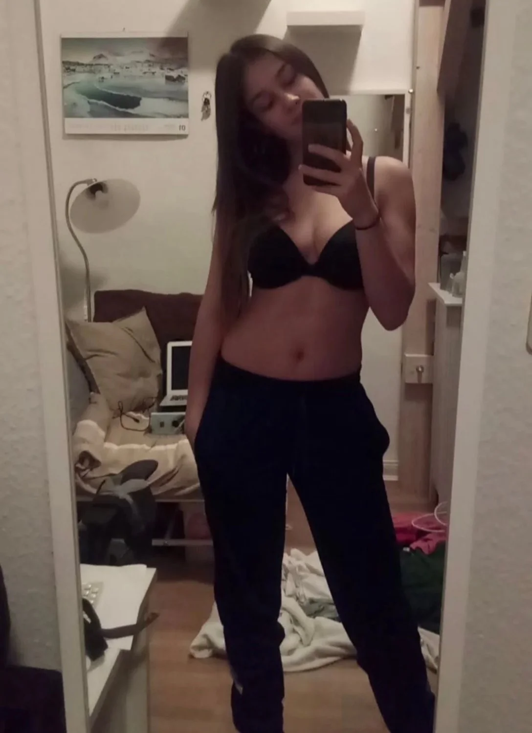 German Slut Marion R from Hannover image 7