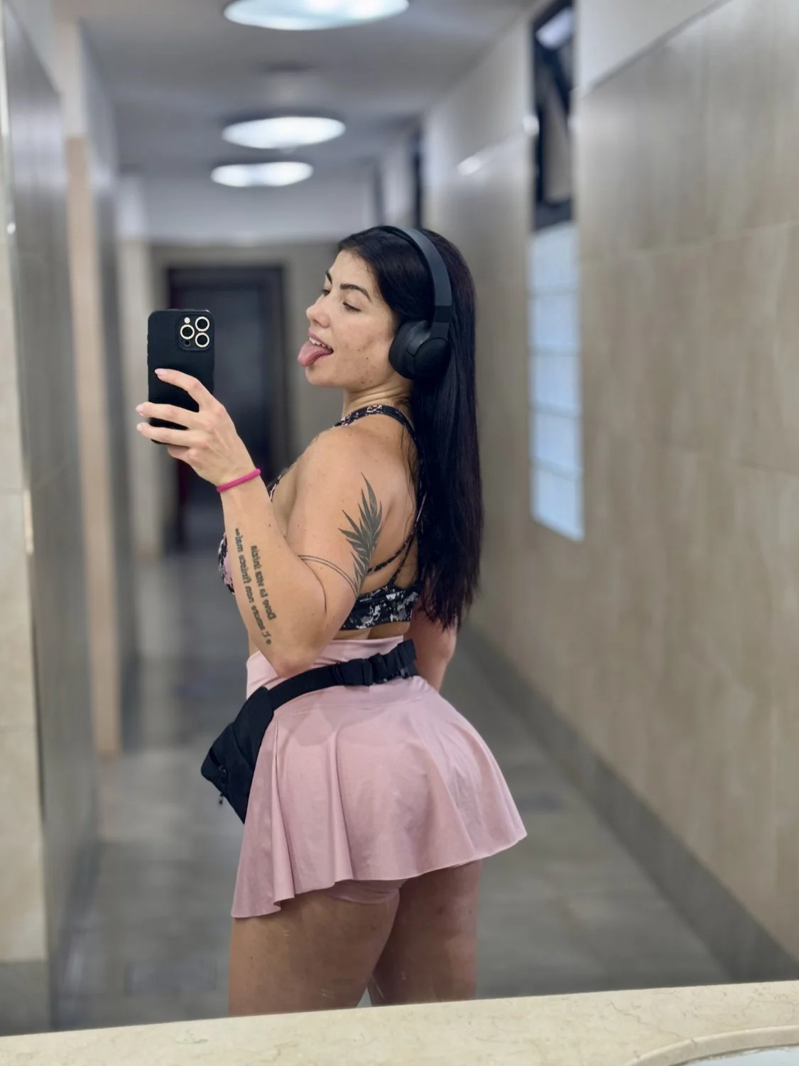I want you to fuck me in the ass before training image 2