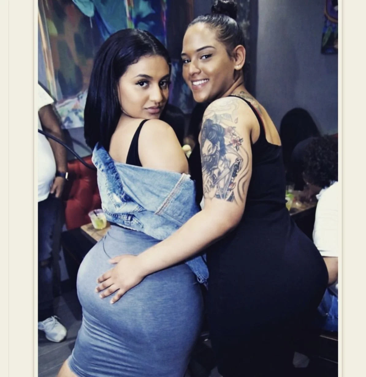 Drop: 1658 Thicc Ass Thot😍 image 11