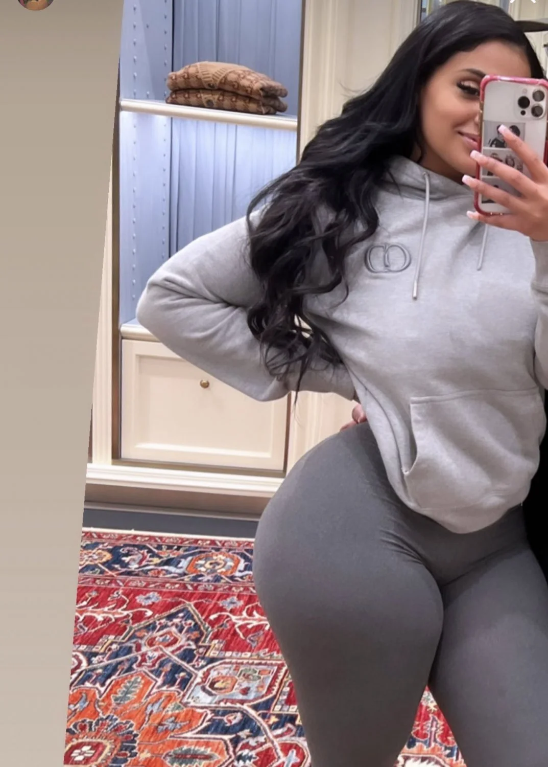 Drop: 1658 Thicc Ass Thot😍 image 15