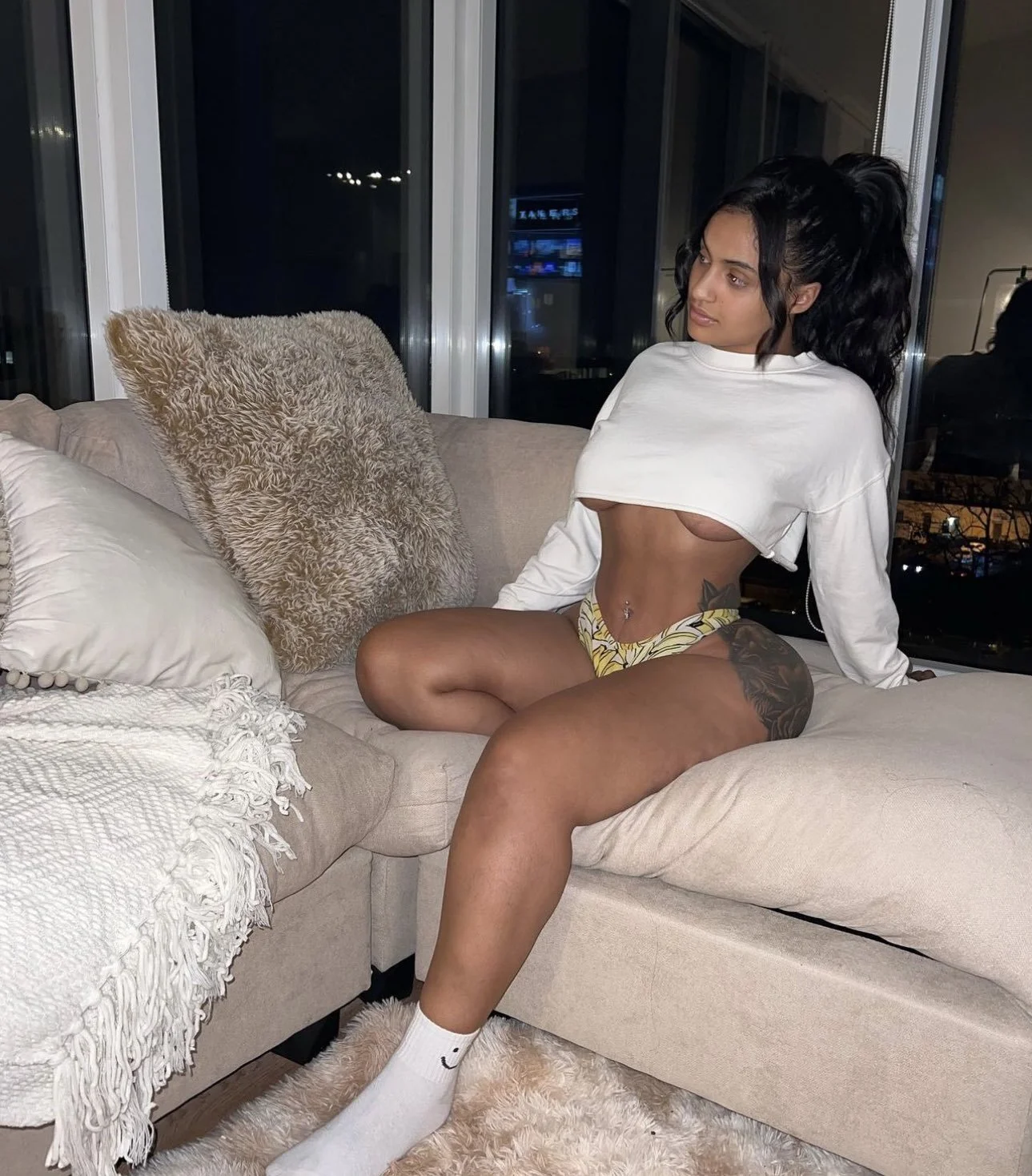 Drop: 1658 Thicc Ass Thot😍 image 23