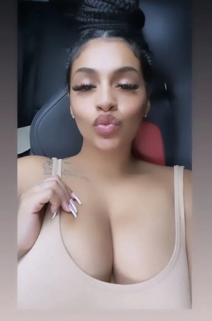 Drop: 1658 Thicc Ass Thot😍 image 27