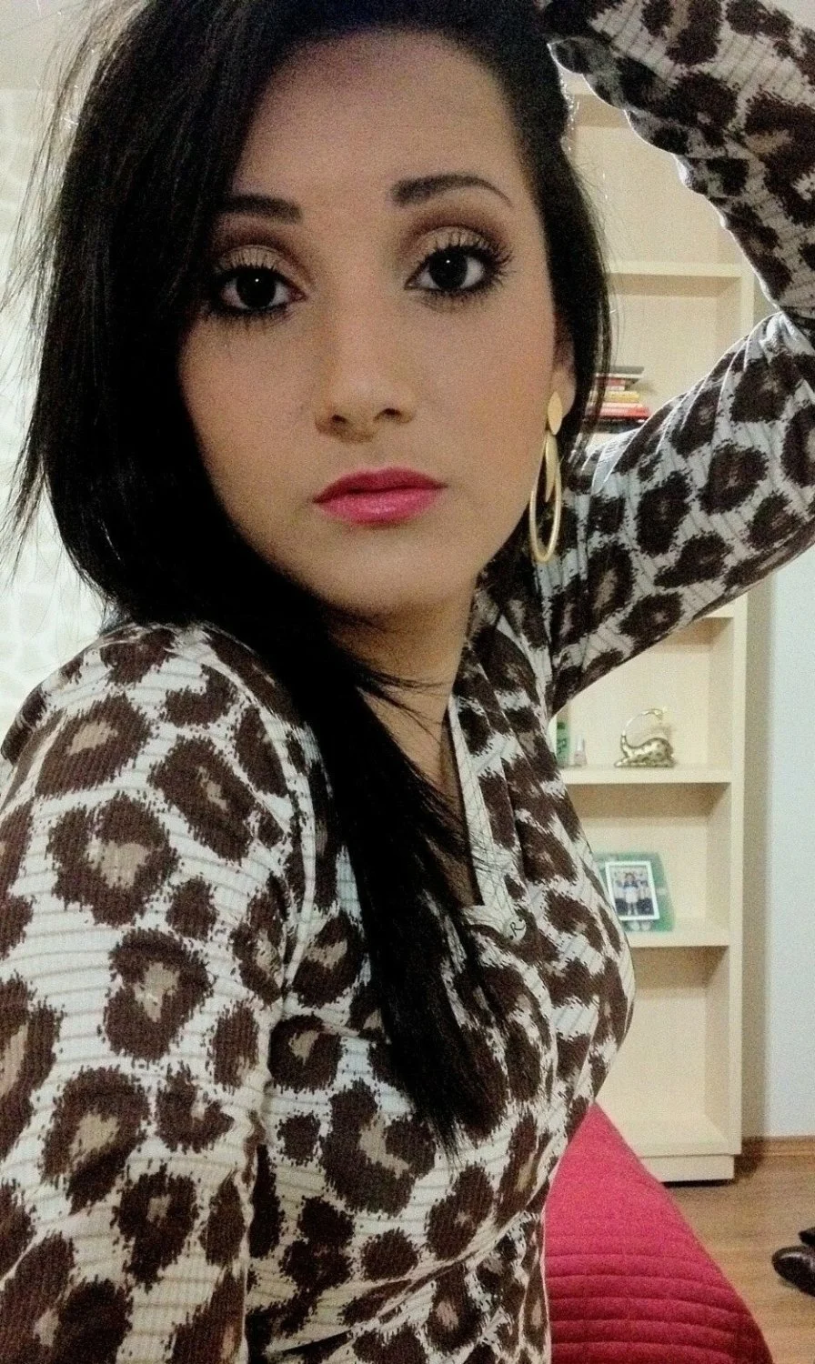Milena vazada por seguidor image 2