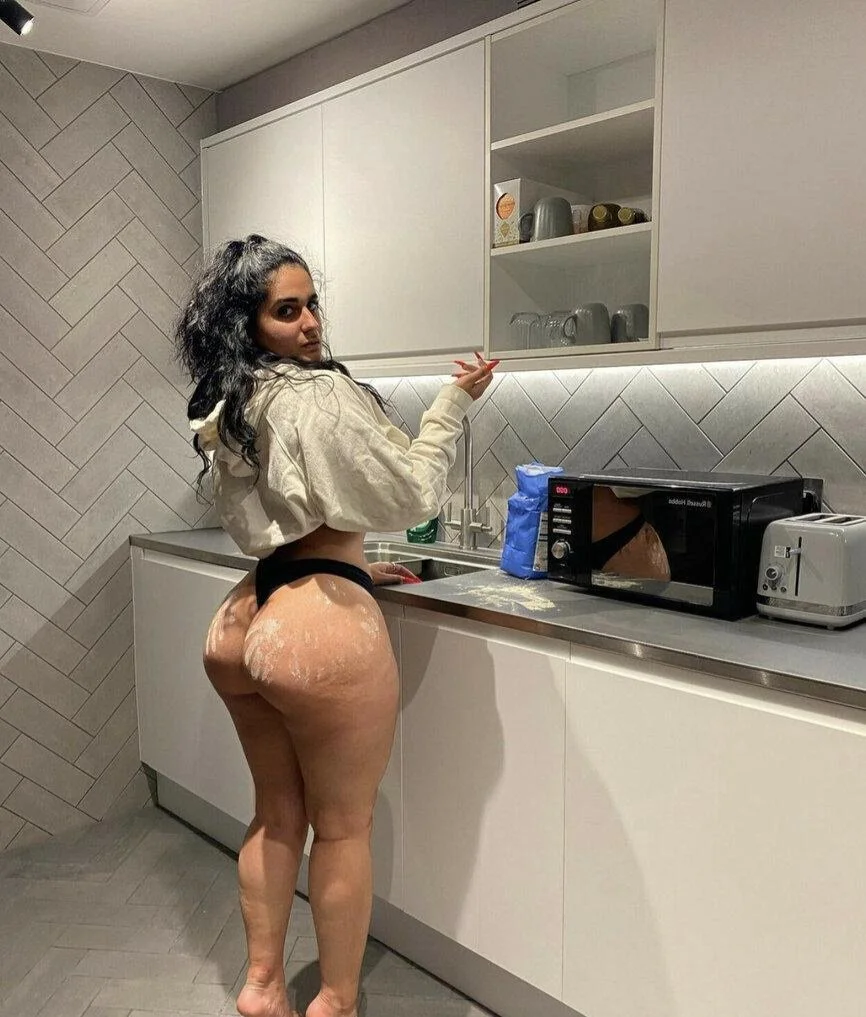 Daaamn fucking great arab girl with phat ass image 9