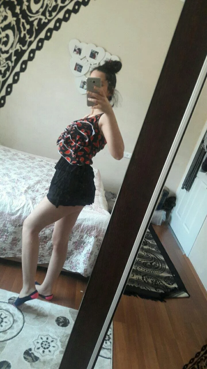 turkish teen hijabi slut image 5