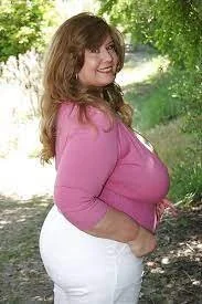 C.S.🔥BBW🍰GILF image 6