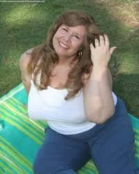 C.S.🔥BBW🍰GILF image 9