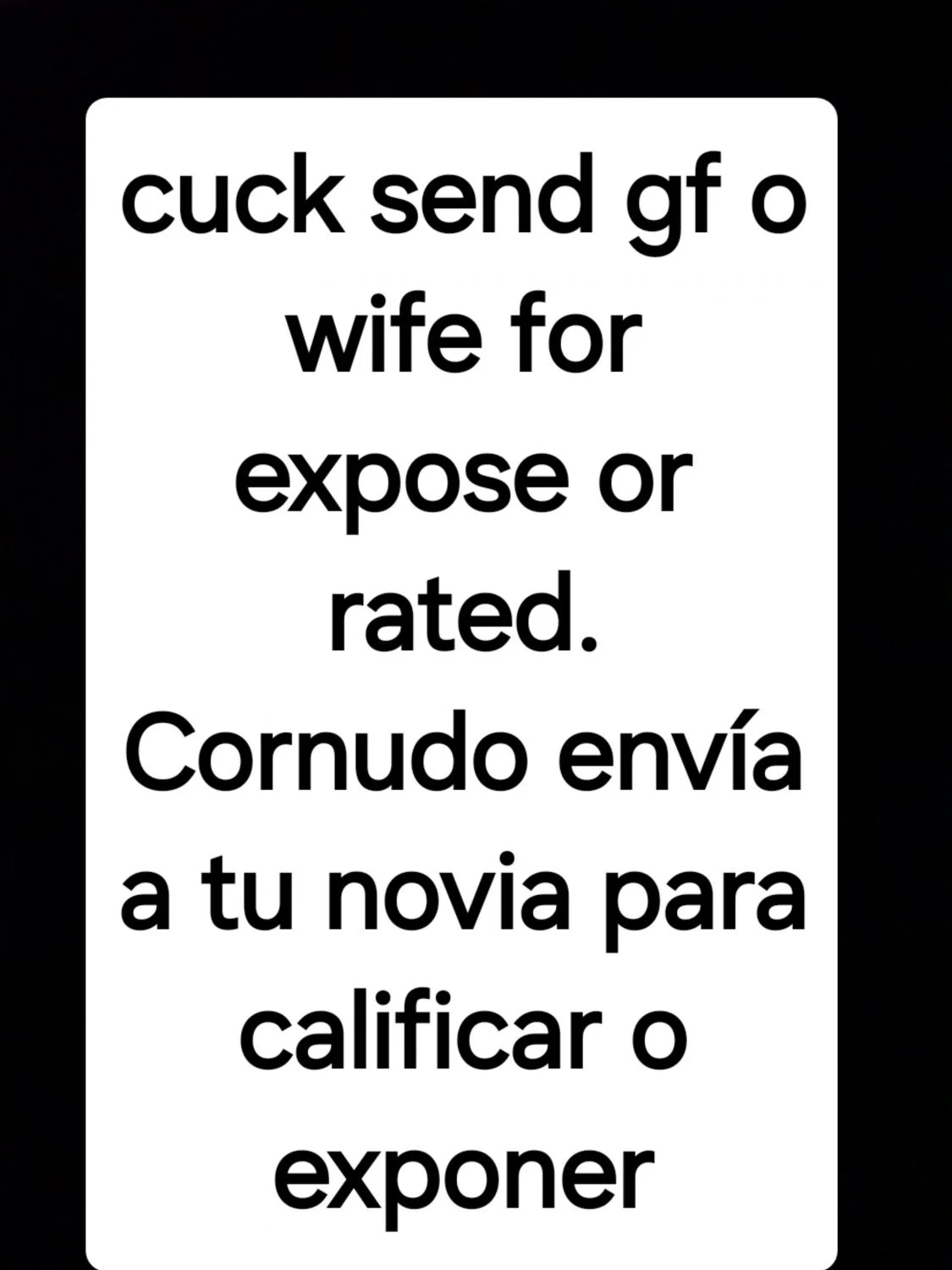 DM Open. Dm abierto main image