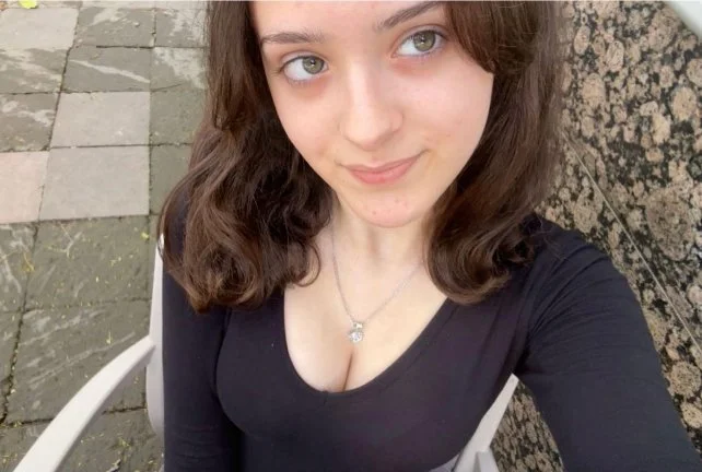 Trola argentina novia tetona rica sexy culona sabrosa teen main image
