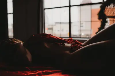Stephs boudoir cover image