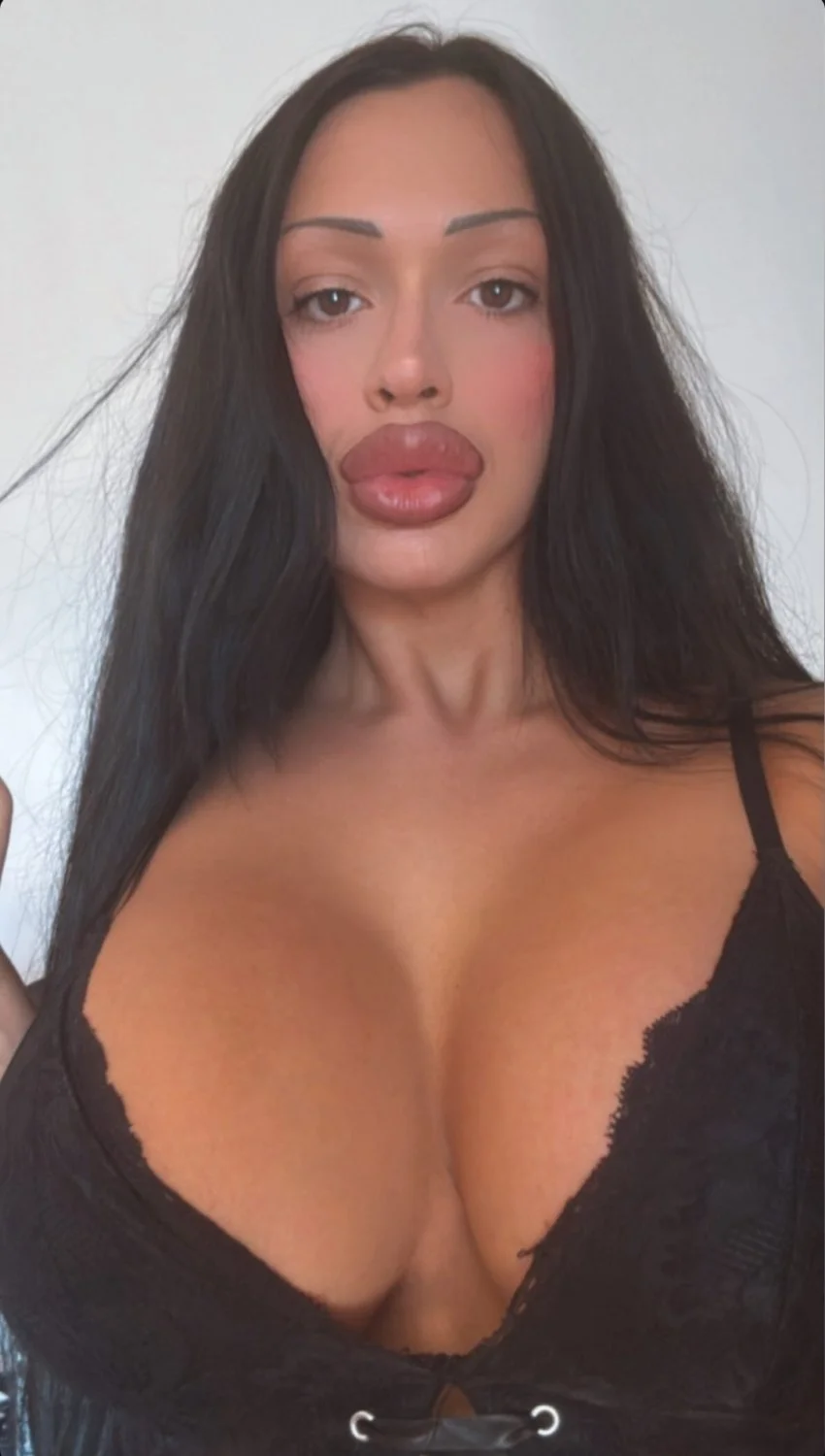 Bombshell DSL Bimbo main image