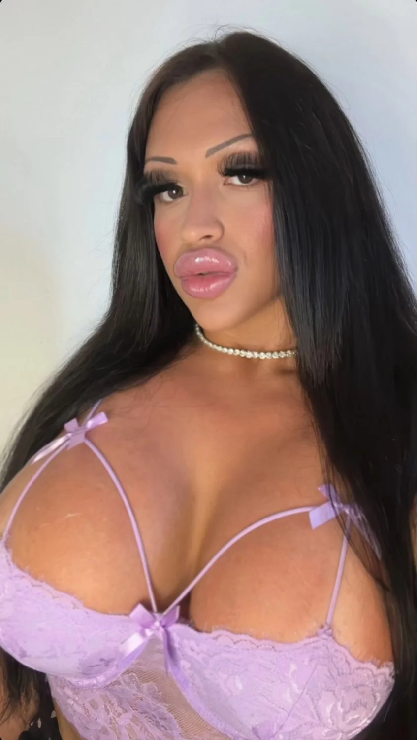 Bombshell DSL Bimbo image 20